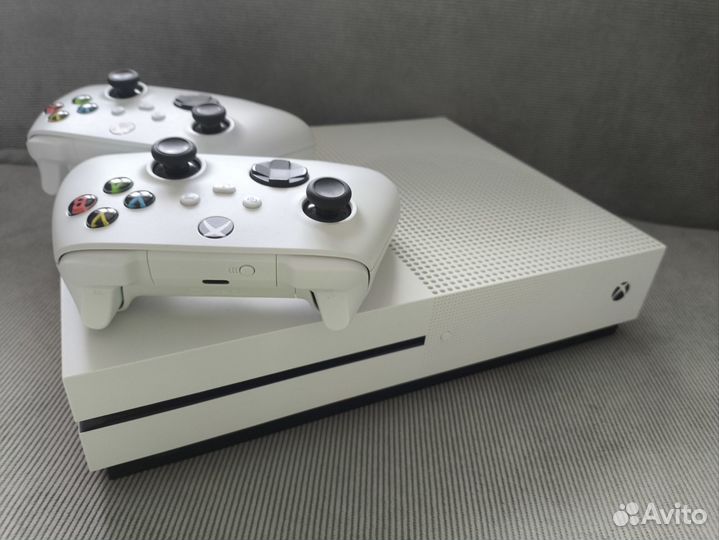 Xbox one s 1tb