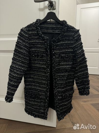 Пиджак Atelier 19 твид