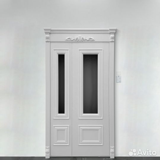 Межкомнатные двери c-5344