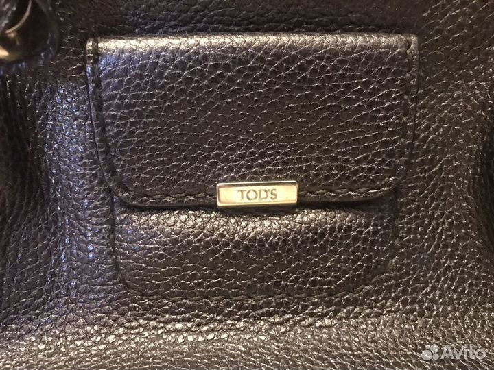 Сумка Tods оригинал