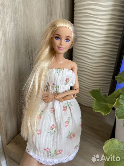 Кукла барби barbie Милли экстра