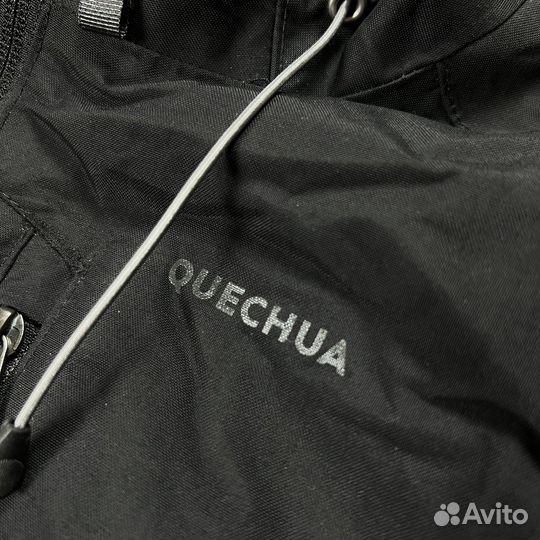 Куртка утепленная Quechua