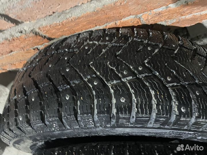 Cordiant Snow Cross 2 SUV 215/65 R16