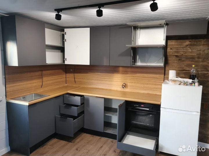 Кухня под заказ