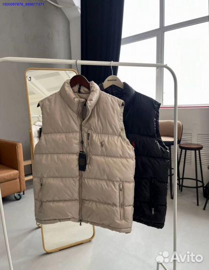 Жилет Polo Ralph Lauren Турция (Арт.89917)