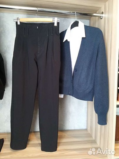 Школьная казачья форма