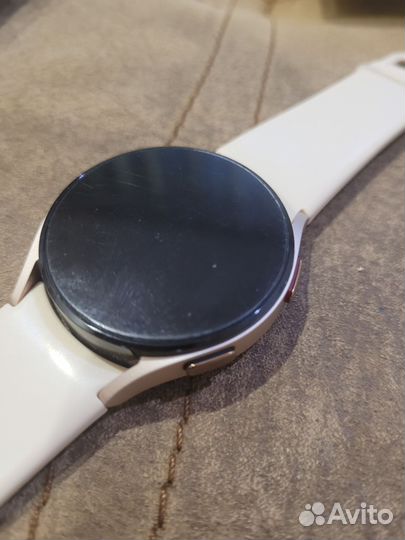 Смарт часы samsung galaxy watch 4