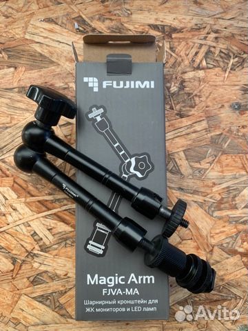 Фотооборудование