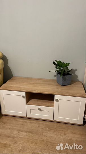 Тв тумба