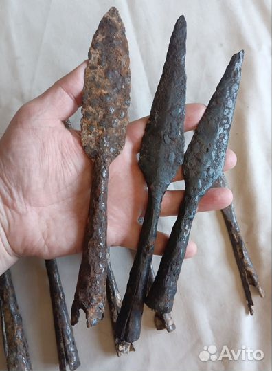 Навершие средневековье