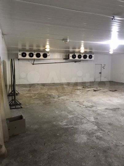 Склад, 350 м²