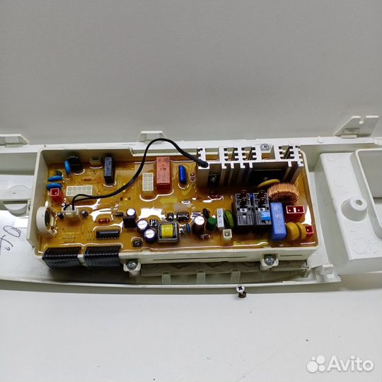 Модуль стиральных машин Samsung MFS-TRF1NPH-00
