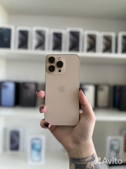 iPhone 13 Pro, 128 ГБ