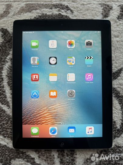 iPad 2