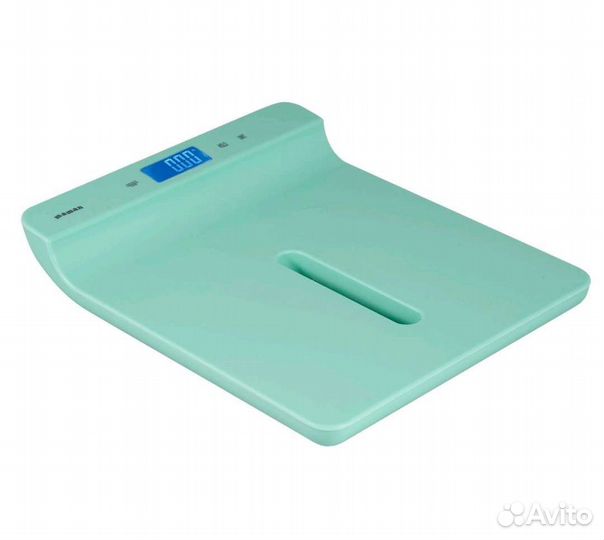 Весы детские