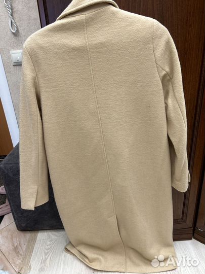 Пальто женское