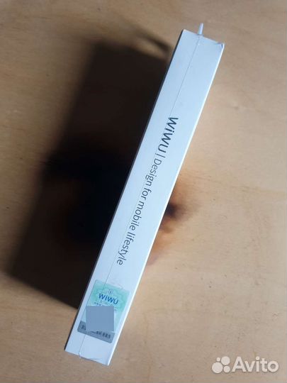 Стилус для iPad