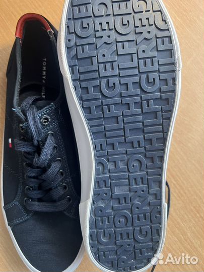 Кеды мужские