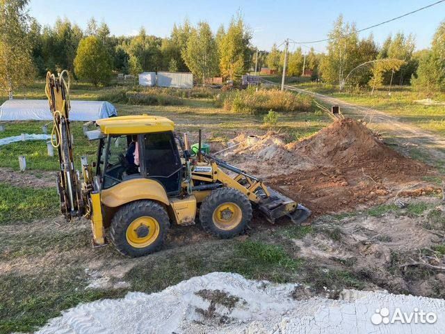 Септик Альта био