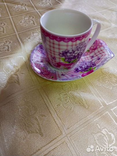 Кофейный набор