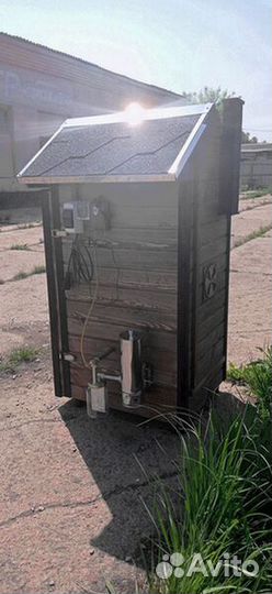 Коптильная камера 90нд. Рассрочка без %