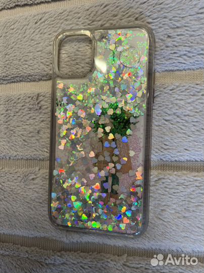 Чехол на iPhone 11, 12