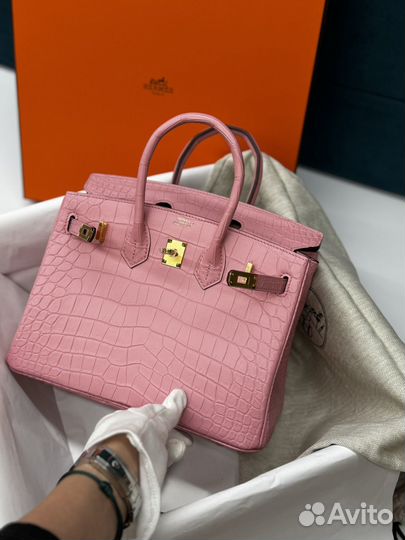 Сумка hermes birkin 25