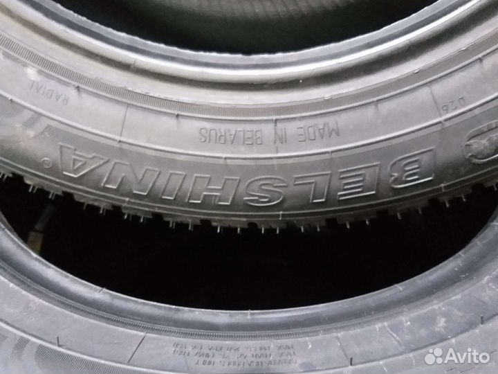 Белшина Artmotion 175/65 R14 82H