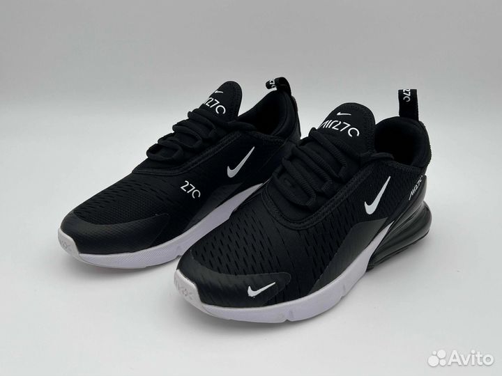 Кроссовки Nike air Max 270