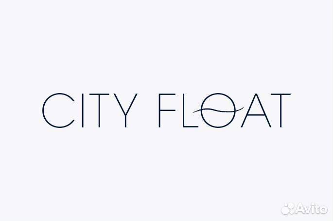 Подарочный сертификат на флоатинг