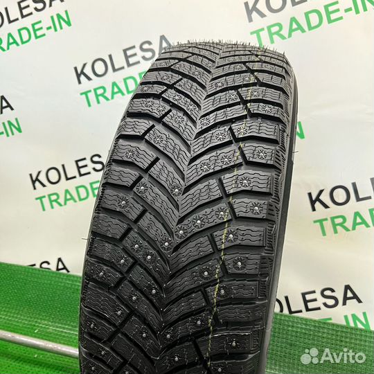 Michelin X-Ice North 4 235/65 R18 110H