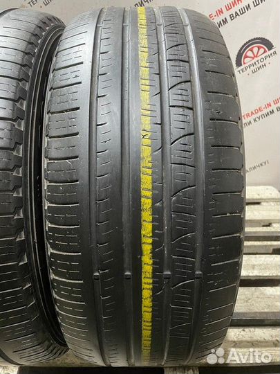 Pirelli Scorpion Verde All Season 235/55 R17 99V