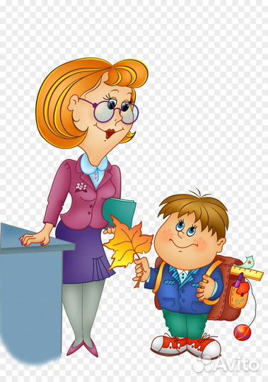 Учитель начальных классов на дому