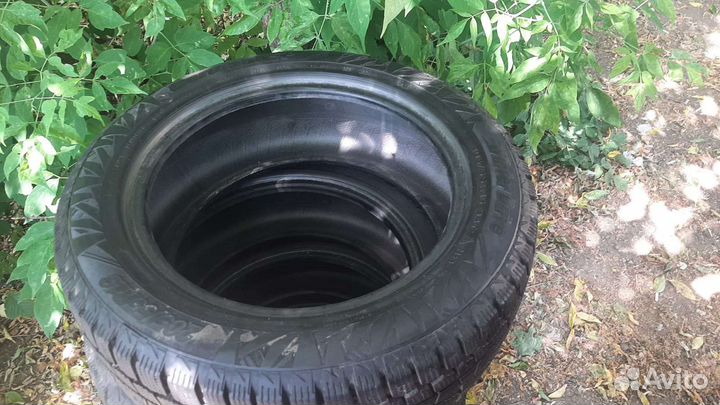 Cordiant Winter Drive 205/55 R16 94T