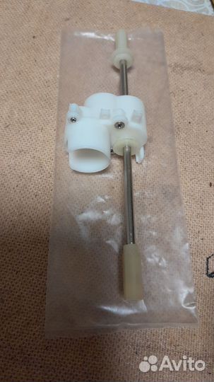 Редуктор к машине hyper перевертыш 187мм