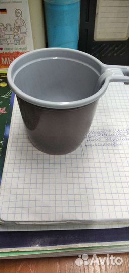 Одноразовые стаканчики