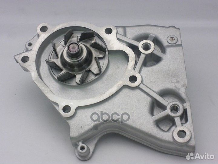 Помпа mazda capella 95- gwmz32a GMB