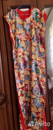 Платье женское