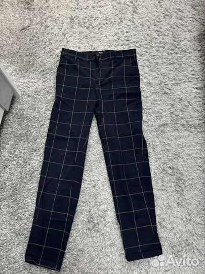 Брюки bershka мужские