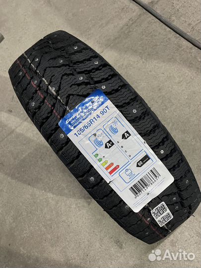 Cordiant Snow Cross 2 185/65 R14 90T
