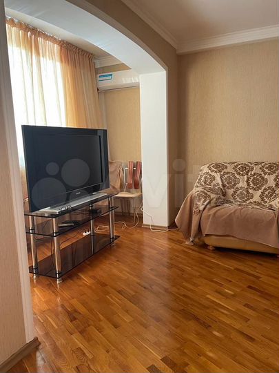 3-к. квартира, 73 м², 4/5 эт.