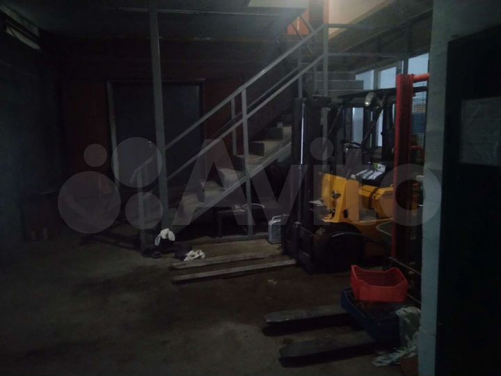 Помещение свободного назначения, 50-1200 м²