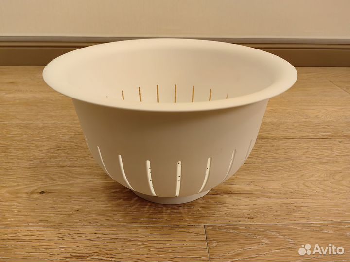 Дуршлаг IKEA виспад, 27 см