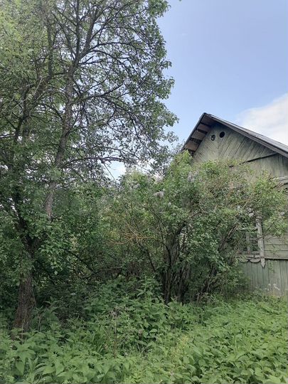 Участок 28 сот. (ИЖС)