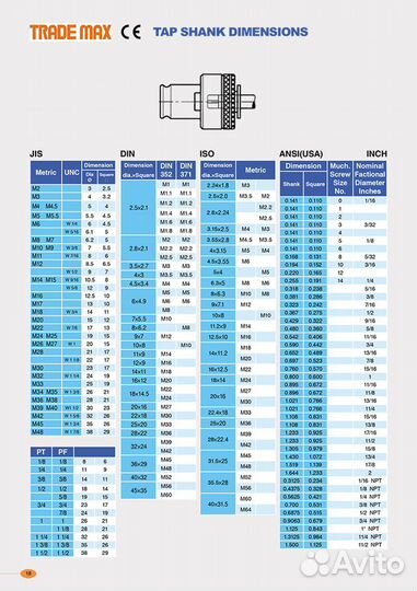 Магнитное основание для манипулятора TLM 300 600