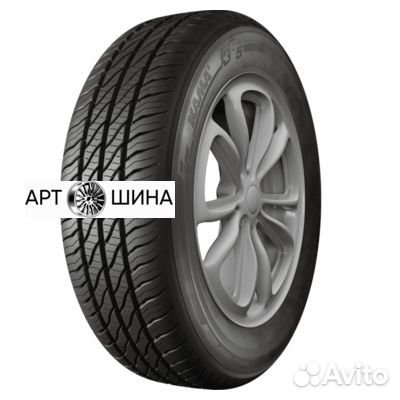 КАМА 365 (241) 205/55 R16 91H