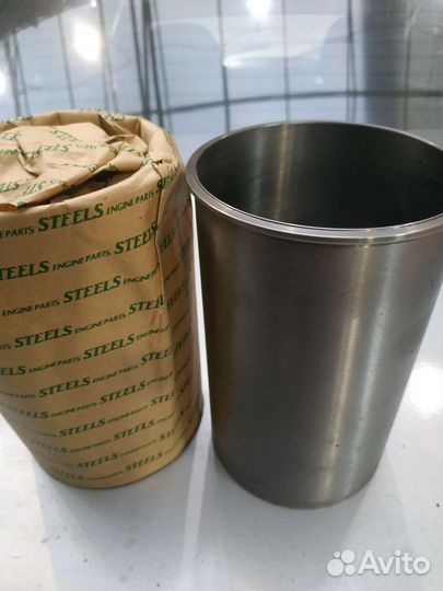 Гильзы Мазда титан vs