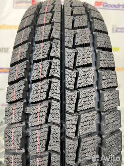 Hankook Winter RW06 175/80 R14