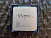 Ryzen 3 2200G