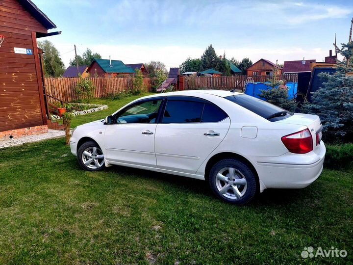 Toyota Premio 1.8 AT, 2003, 370 000 км